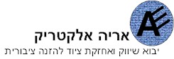 אריה אלקטריק